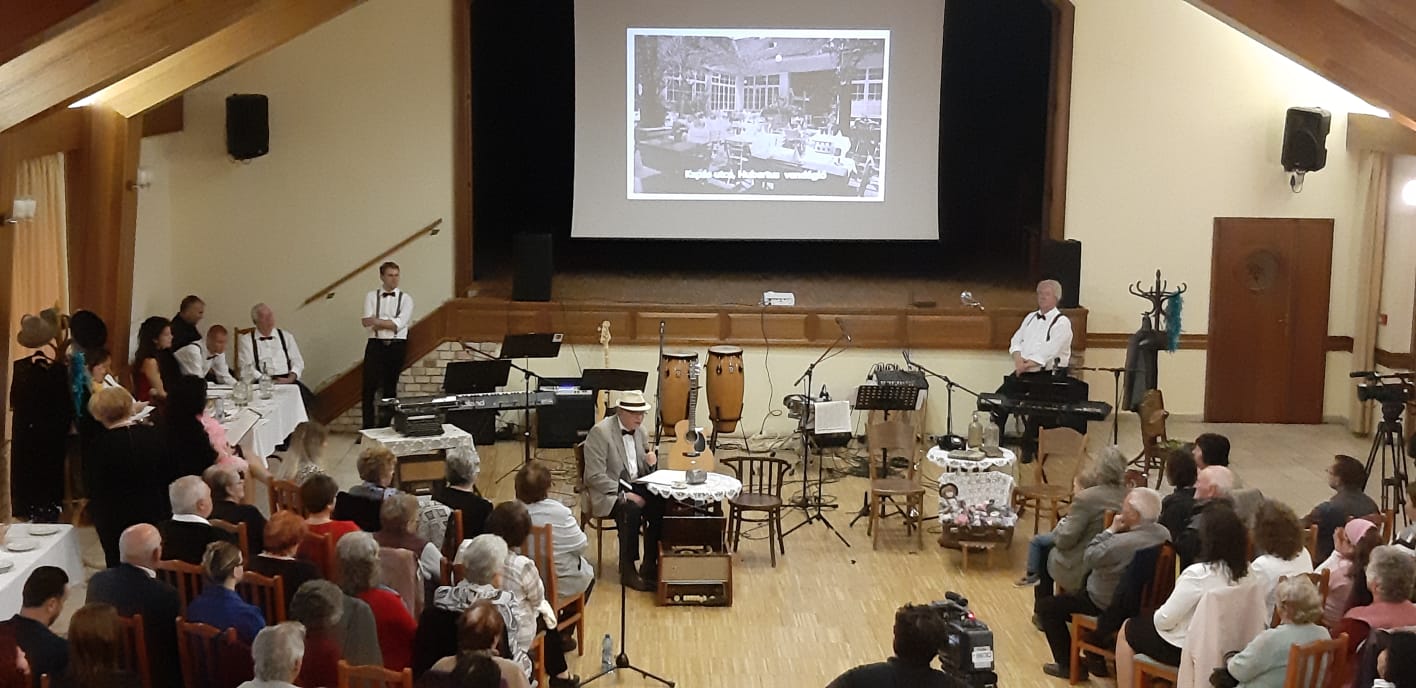 Zenés irodali est kuplék sanzonok galéria 7